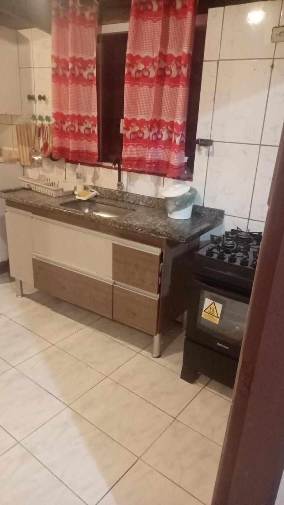 Casa de férias Casa Pereira Ilhabela