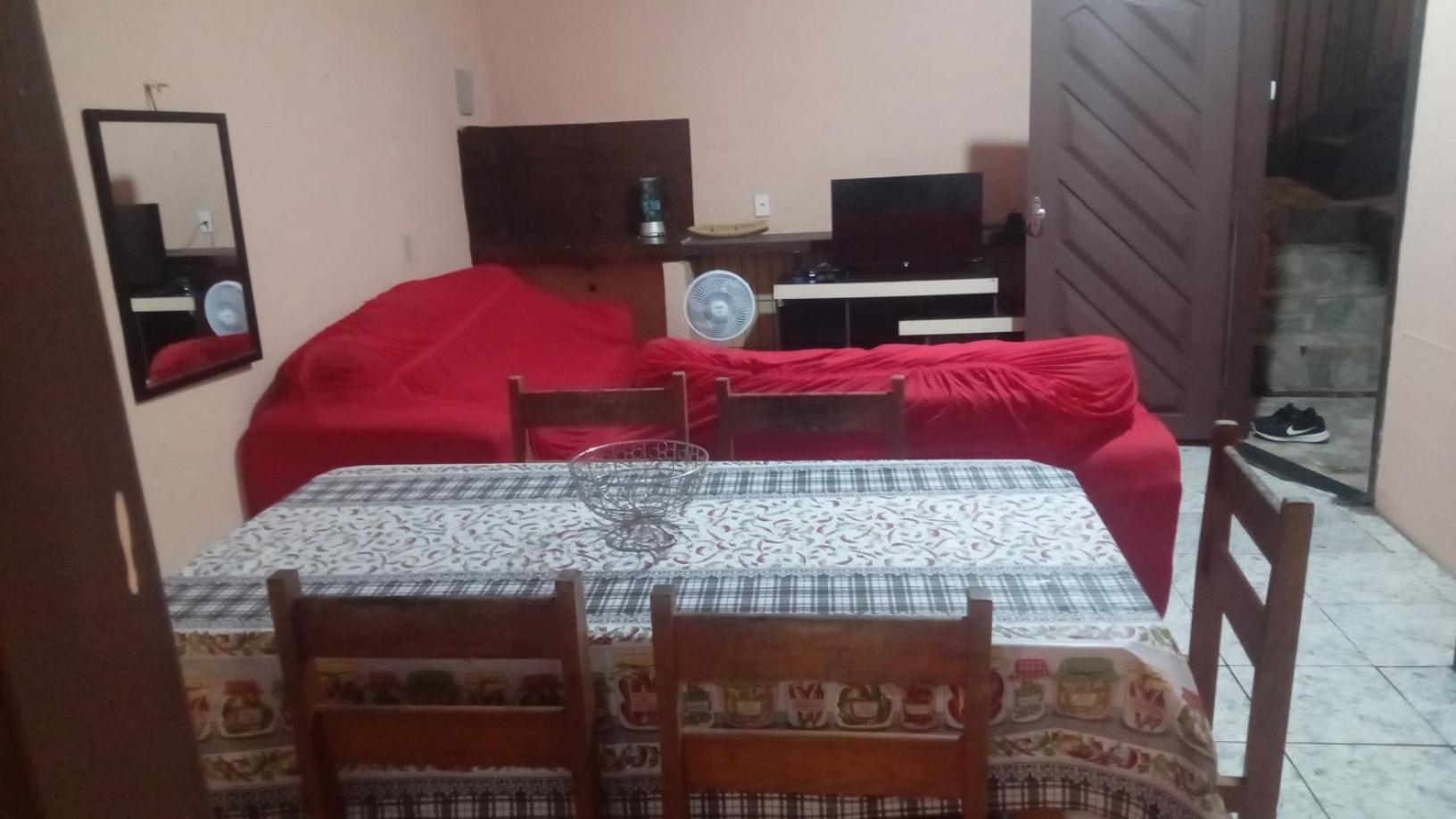 Casa Pereira * Ilhabela