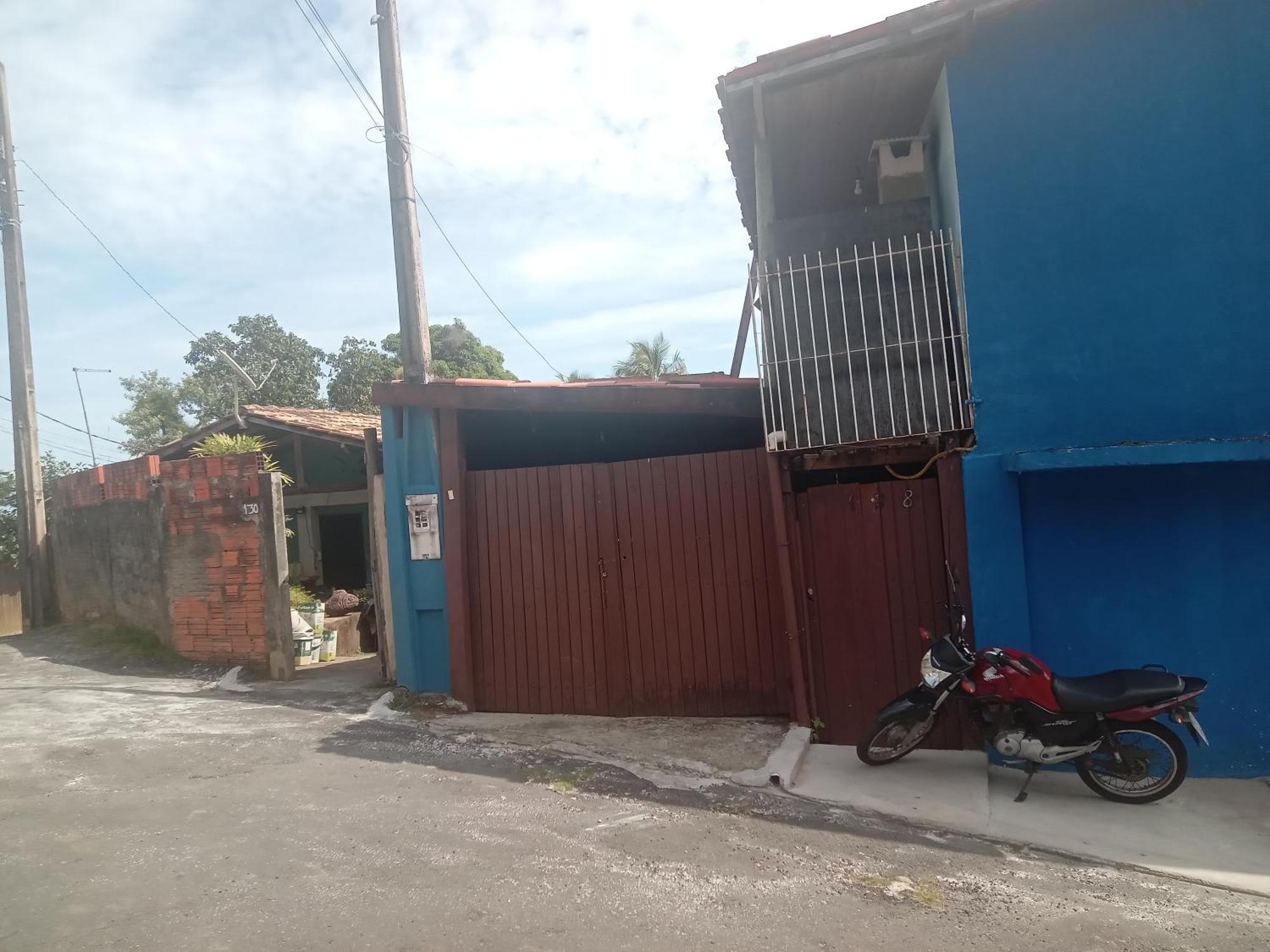 Casa de férias Casa Pereira Ilhabela